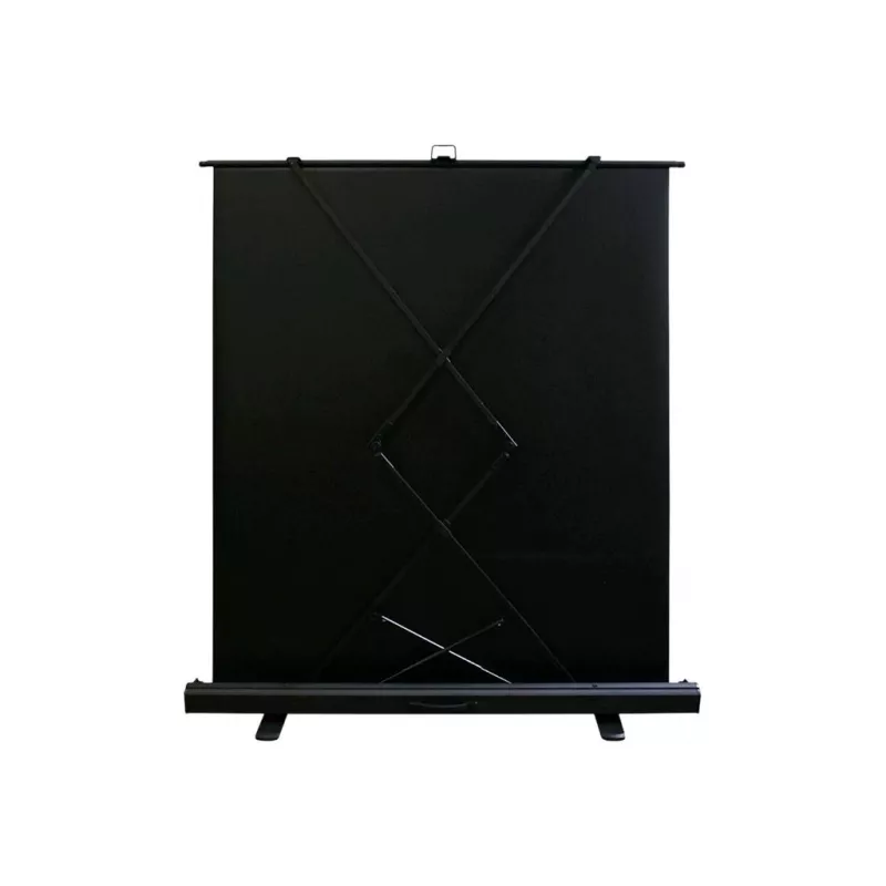 Projekcinis ekranas Elite Screens ezCinema 2 — 107 colių (2,72 m) 16:9, matomas plotis 2,37 m, aukštis 133,6 cm, balta / juoda
