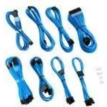 „Cablemod“ jungiamumo priedas CM-PRTS-16X2KIT-NKLB-R, mėlynas
