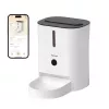 Išmanusis gyvūnų šėryklas su kamera Sponge SPONGE Pet Feeder Smart Camera