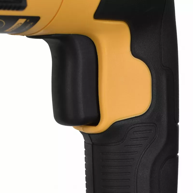 DeWALT D25133K sukamasis plaktukas SDS Plus 1500 RPM 800 W