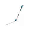 MAKITA AKUMULIATORINĖ GYVATVORIŲ ŽIRKLĖS 18V 500 mm ANT STIEBO BE BATERIJŲ IR ĮKROVIKLIO DUN500WZ