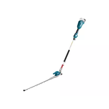 MAKITA AKUMULIATORINĖ GYVATVORIŲ ŽIRKLĖS 18V 500 mm ANT STIEBO BE BATERIJŲ IR ĮKROVIKLIO DUN500WZ