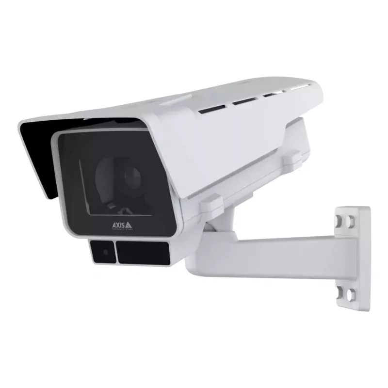 IP apsaugos kamera Axis P1388-LE Box 3840 x 2160 pikselių