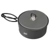 Esbit Solid Fuel Cookset 1000 rinkinys