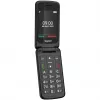 Išmanusis telefonas Gigaset GL595 2.8 colio 0.3 MP juodas