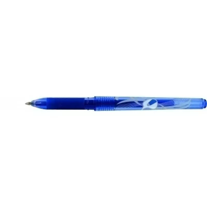 Gelinis rašiklis Stanger model 18000300071-1, 0,7 mm antgalis, mėlynas rašalas