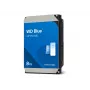 HDD Western Digital 8 TB 3.5 colio Serial ATA III WD80EAAZ