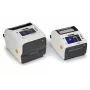 Zebra ZD621 etikečių spausdintuvas Termotransferinis 300 x 300 DPI Laidinis ir belaidis Ethernet LAN Bluetooth
