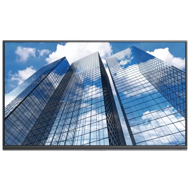 IJKOA 86 inch Pro MFP 4K Android 11 8GB interaktyvus ekranas — 86 colių, 4K, Android 11, 8GB RAM
