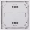 eQ-3 AG Homematic IP HmIP-WTH-1, Skaitmeninis termostatas, Patalpų, RF, Baltas, IP20, 250 m