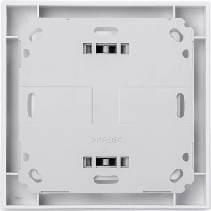 eQ-3 AG Homematic IP HmIP-WTH-1, Skaitmeninis termostatas, Patalpų, RF, Baltas, IP20, 250 m
