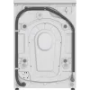 Gorenje WD2PA854ADW/AT skalbimo mašina-džiovyklė Laisvai pastatoma Priekinis įkrovimas Balta D
