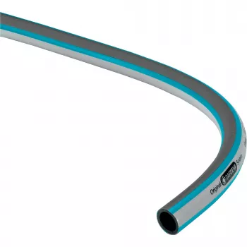 Gardena 18025 sodo žarna 50 m PVC pilka, oranžinė