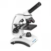 Jungtinis mikroskopas Deltaoptical DO-3330 — BioLight 300, didinimas iki 300×, LED apšvietimas