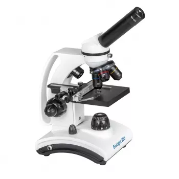 Jungtinis mikroskopas Deltaoptical DO-3330 — BioLight 300, didinimas iki 300×, LED apšvietimas