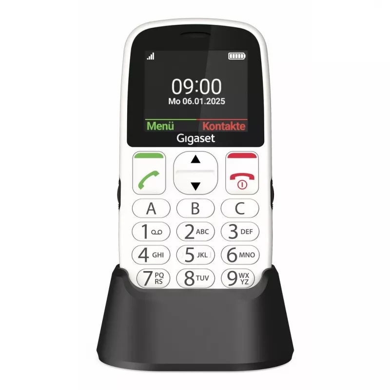Mobilusis telefonas Gigaset GL395 2,2 col.