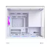 PC korpusas Montech KING 15 PRO White — Micro ATX / Mini-ITX, Midi Tower