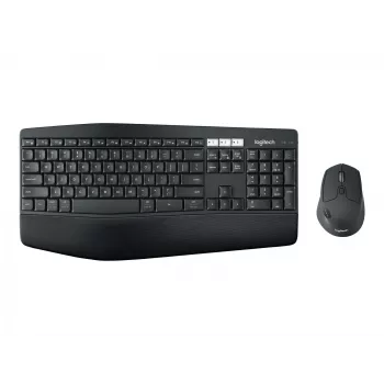 Belaidis klaviatūros ir pelės rinkinys Logitech MK850 Performance