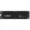 SSD diskas Crucial T705 4TB M.2 NVMe PCIe 5.0, 14100/12600MB/s