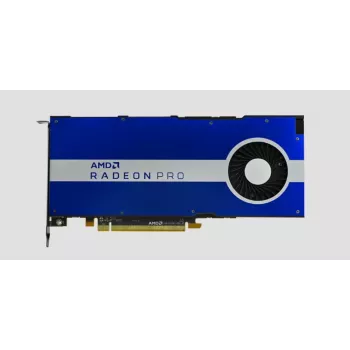 Grafikos plokštė AMD Pro W5700 8 GB GDDR6