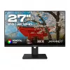 JAPANNEXT JN-IPS270UHD60F 16:9 HDMI/DP UHD – Plokščiasis ekranas (TFT/LCD)