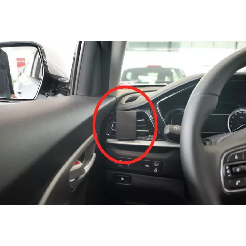 Brodit 805623 automobilinis laikiklis