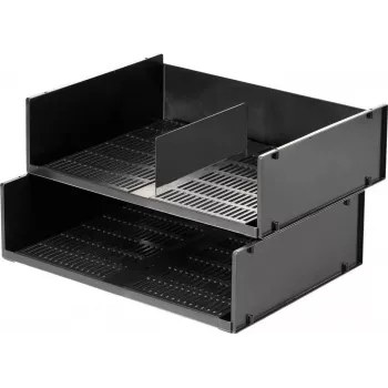 Stalinio padėklo organizatorius Durable 1700786058