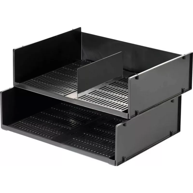 Stalinio padėklo organizatorius Durable 1700786058