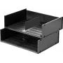Stalinio padėklo organizatorius Durable 1700786058