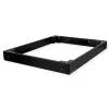 Tinklo stovo pagrindas ROLINE 26.21.0242 800x1000 mm juodas