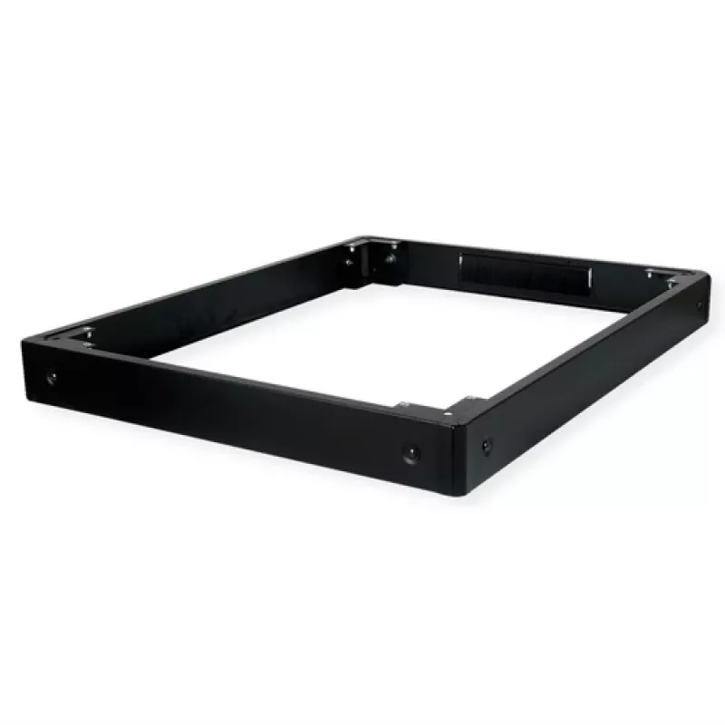 Tinklo stovo pagrindas ROLINE 26.21.0242 800x1000 mm juodas