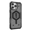 [U] by UAG Pathfinder Clear mobiliojo telefono dėklas 17.5 cm (6.9) Ash