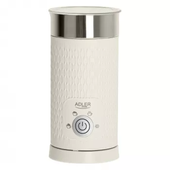 Adler | Pieno putotojas | AD 4495 | 500 W | Pieno putotojas | Kreminė