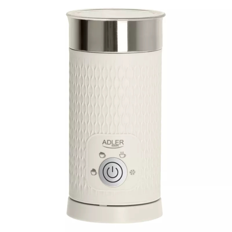 Adler | Pieno putotojas | AD 4495 | 500 W | Pieno putotojas | Kreminė