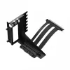 GPU rinkinys Fractal Design Flex 2 Universal Juoda 124x196x144mm