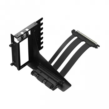 GPU rinkinys Fractal Design Flex 2 Universal Juoda 124x196x144mm