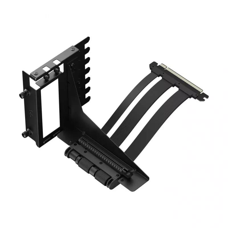 GPU rinkinys Fractal Design Flex 2 Universal Juoda 124x196x144mm