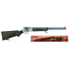 Žaislinis kapsulinis pistoletas Pulio Metal Cowboy Gun 12 šūvių modelis 15597/0