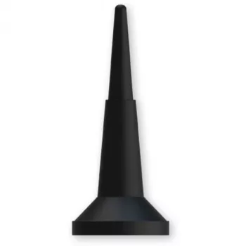 DVIEJŲ DAŽNIŲ „WI-FI“ ANTENA SMA/MAGNETINĖ PR1KRD30 TELTONIKA