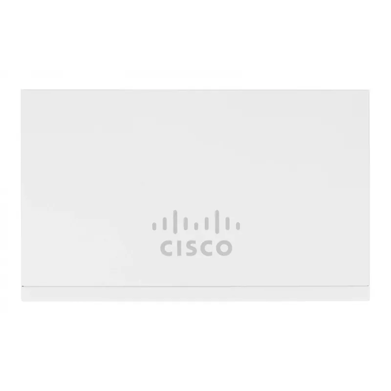 Switch, Cisco CBS110 nevaldomas L2 Gigabit Ethernet 16x RJ-45 (10/100/1000), 1U, 32 Gbps