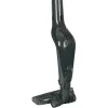 Leifheit Rotaro PowerVac 2in1 20V Bezs maišelio Juoda, Mėlyna