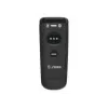 Rankinis brūkšninių kodų skaitytuvas Zebra CS60 1D/2D LED belaidis Bluetooth USB IP65
