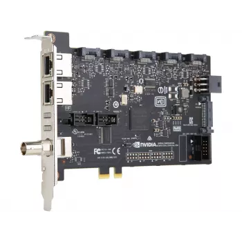 Sinchronizacijos įrenginys PNY NVIDIA Quadro Sync II
