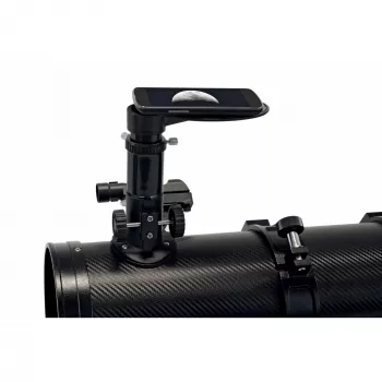 Reflektorius Bresser Optics VENUS 76/700 AZ