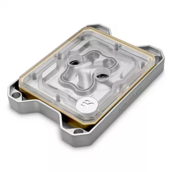 Dekoratyviniai priedai EK Water Blocks 3831109844502 Aliuminis Auksinis