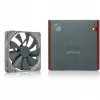 Noctua ventiliatorius NF-P14S REDUX-1500 PWM 140 mm pilkas, 12V PWM, 450–1500 RPM, 133,7 m³/h, 25,8 dB