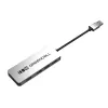 USB šakotuvas Green Cell HUB-GC-A4A — 4 prievadų USB-A 3.0 šakotuvas