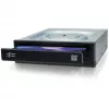 LG GH24NSD5 optinis diskų įrenginys Vidinis DVD Super Multi DL Juoda