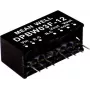 Maitinimo adapteris MEAN WELL DPBW03F-12 3 W 12 V 0,125 A RoHS