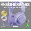 Steelseries Arctis Nova 3X Wireless ausinės su mikrofonu